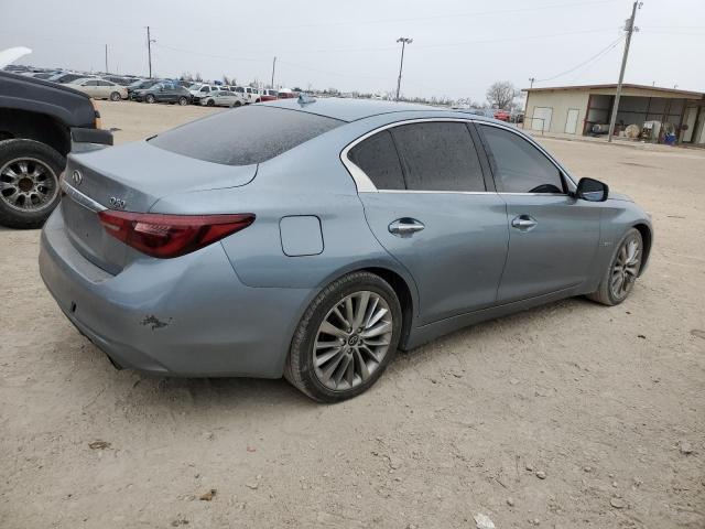 Obraz 3 z 2020 INFINITI Q50 PURE 2020 z VIN JN1EV7AP2LM207615