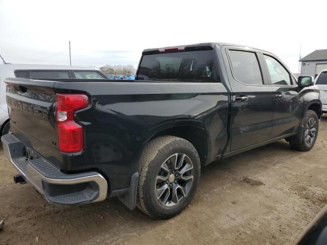 Image 3 of 2023 CHEVROLET SILVERADO K1500 LT 2023 with VIN 2GCUDDED8P1120104