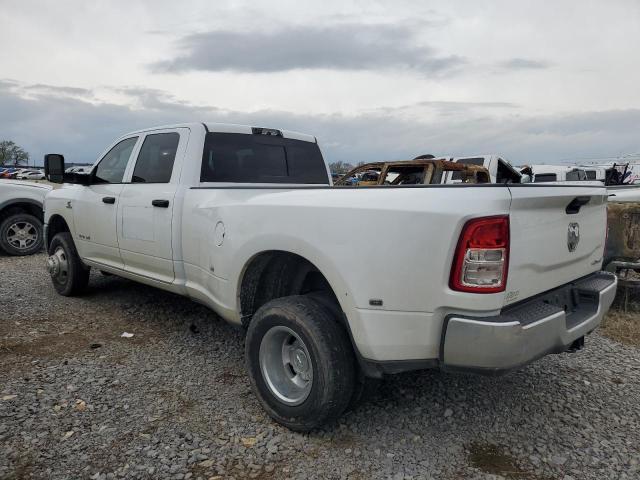 Obraz 2 z 2022 RAM 3500 TRADESMAN 2022 z VIN 3C63RRGL5NG114027