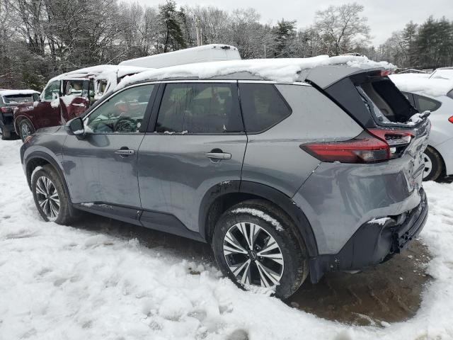 Изображение 2 2023 NISSAN ROGUE SV 2023 с VIN JN8BT3BB8PW195700