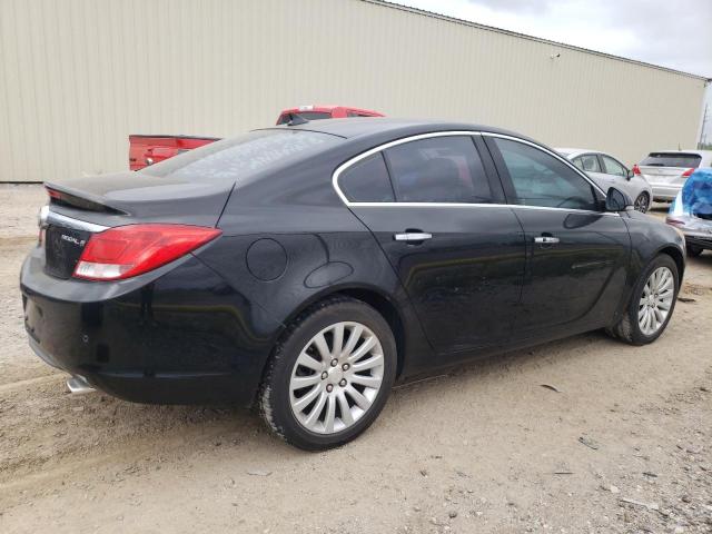 Image 3 of 2012 BUICK REGAL PREMIUM 2012 with VIN 2G4GS5EV1C9215208