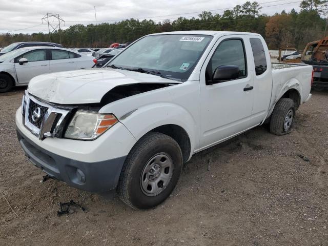 Изображение 1 2017 NISSAN FRONTIER S 2017 с VIN 1N6BD0CT9HN773743