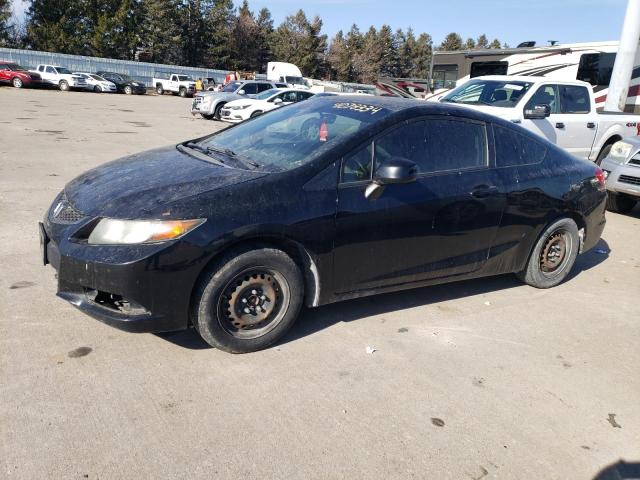 Изображение 1 2012 HONDA CIVIC LX 2012 с VIN 2HGFG3A5XCH513694