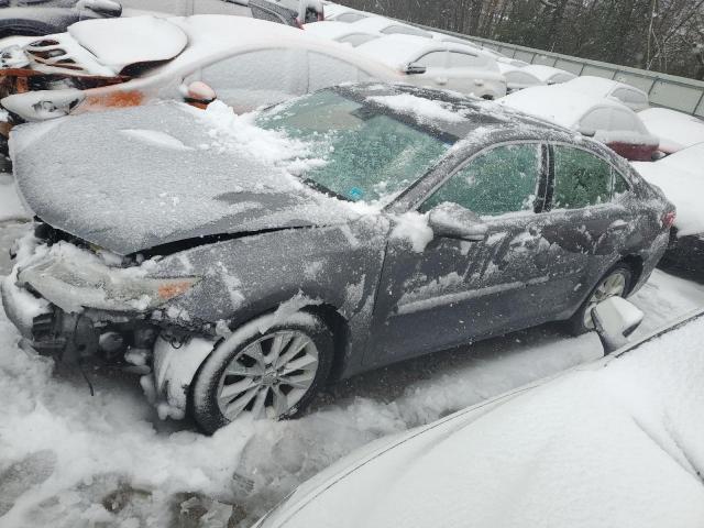 2014 LEXUS ES 300H 2014 image