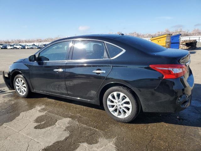 Изображение 2 2018 NISSAN SENTRA S 2018 с VIN 3N1AB7AP1JL646335