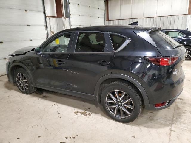 Image 2 of 2018 MAZDA CX-5 TOURING 2018 with VIN JM3KFBCM4J0415073