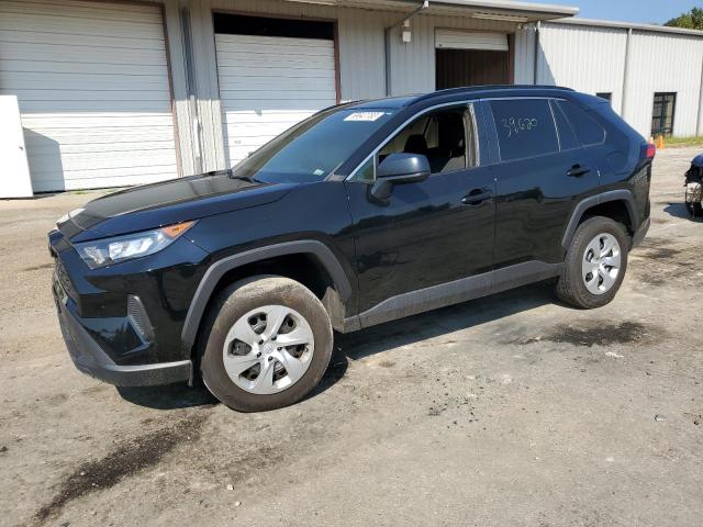 Изображение 1 2020 TOYOTA RAV4 LE 2020 с VIN 2T3F1RFV6LC113337