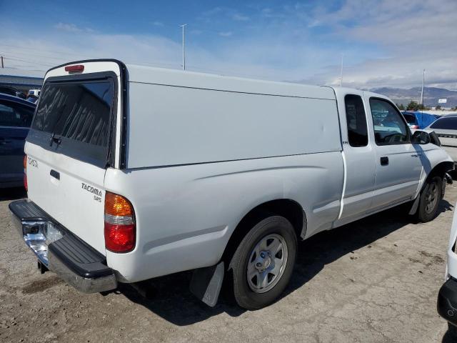 Изображение 3 2003 TOYOTA TACOMA XTRACAB 2003 с VIN 5TEVL52N53Z299668