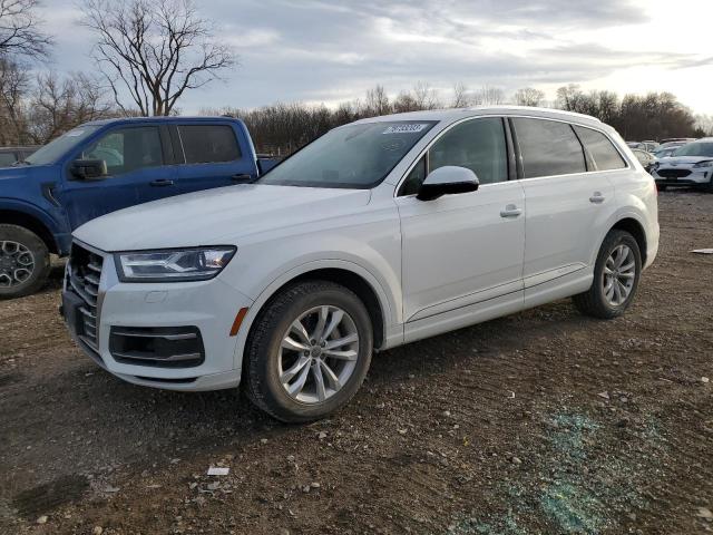 2018 AUDI Q7 PREMIUM 2018 image