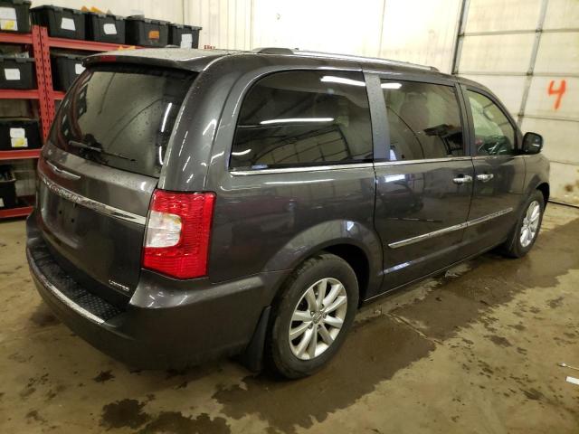 Изображение 3 2016 CHRYSLER TOWN & COUNTRY LIMITED PLATINUM 2016 с VIN 2C4RC1GG3GR177343