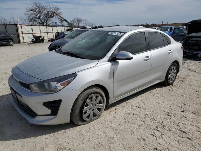 Изображение 2023 KIA RIO LX 2023