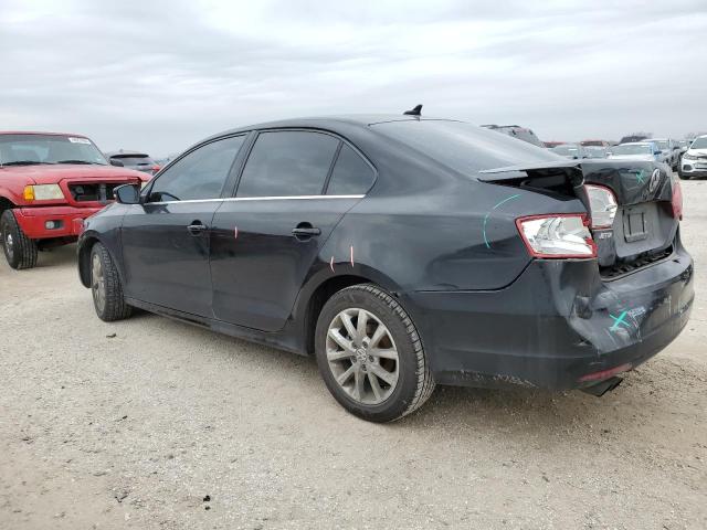 Image 2 of 2014 VOLKSWAGEN JETTA SE 2014 with VIN 3VWD17AJ7EM355666