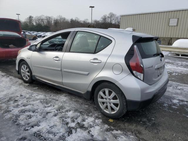 Изображение 2 2017 TOYOTA PRIUS C  2017 с VIN JTDKDTB32H1595574
