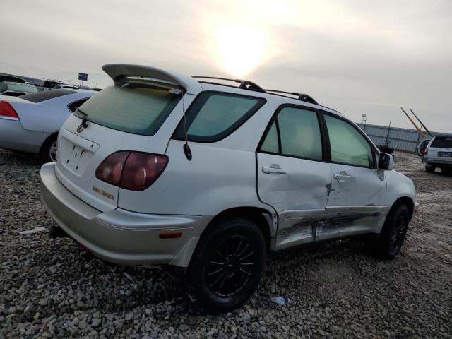 Obraz 3 z 2000 LEXUS RX 300 2000 z VIN JT6HF10U4Y0142316