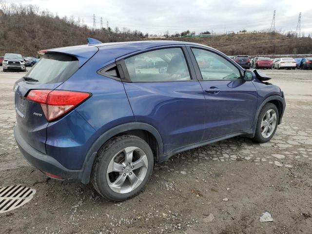 Obraz 3 z 2016 HONDA HR-V LX 2016 z VIN 3CZRU6H35GM770774