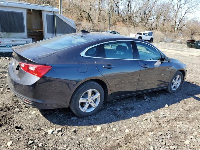 Image 3 of 2023 CHEVROLET MALIBU LT 2023 with VIN 1G1ZD5ST1PF119871
