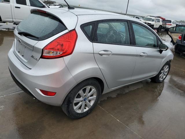 Image 3 of 2013 FORD FIESTA SE 2013 with VIN 3FADP4EJ7DM119808