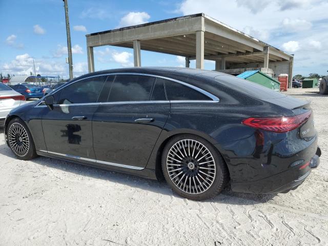 Изображение 2 2022 MERCEDES-BENZ EQS SEDAN 580 4MATIC 2022 с VIN W1KCG4EB4NA006353
