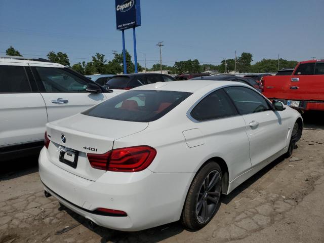 Obraz 3 z 2019 BMW 440XI  2019 z VIN WBA4W9C59KAF94760