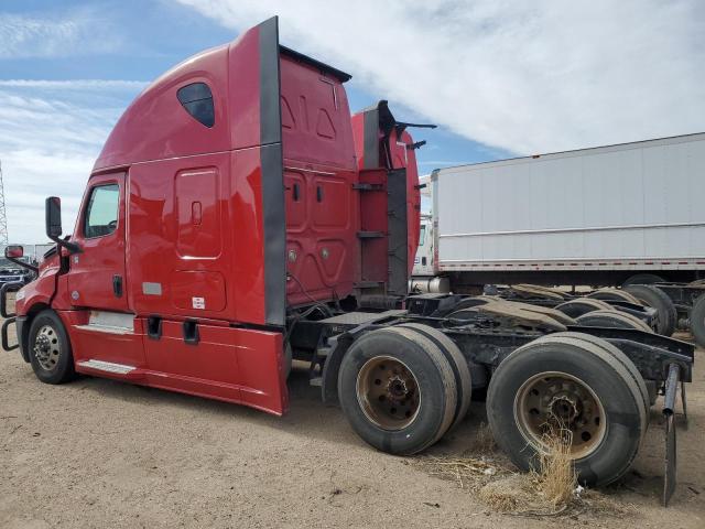 Image 3 of 2020 FREIGHTLINER CASCADIA 126  2020 with VIN 3AKJHHDR0LSKZ7162