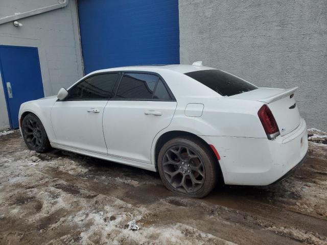 Image 2 of 2016 CHRYSLER 300 S 2016 with VIN 2C3CCABT2GH330931