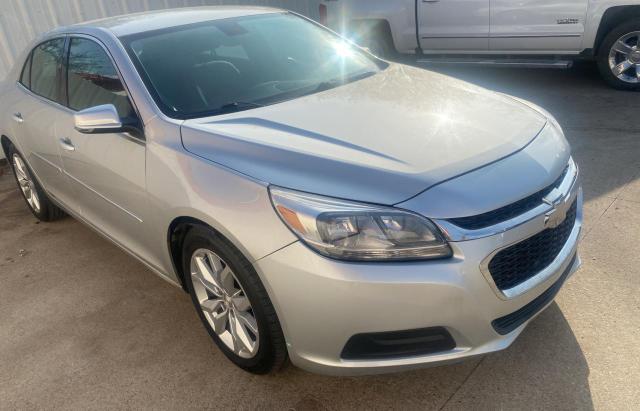 Image 1 of 2015 CHEVROLET MALIBU 1LT 2015 with VIN 1G11C5SL1FF238356