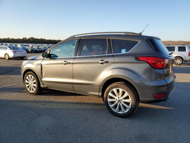 Изображение 2 2019 FORD ESCAPE SEL 2019 с VIN 1FMCU9HDXKUC17947
