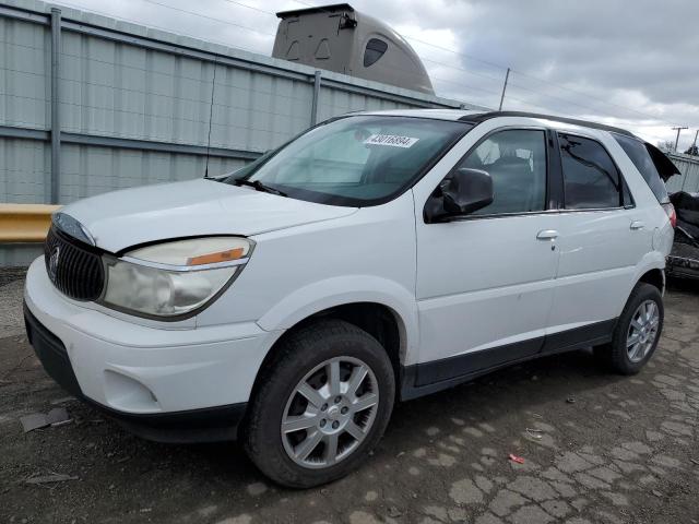 2006 BUICK RENDEZVOUS CX 2006 image
