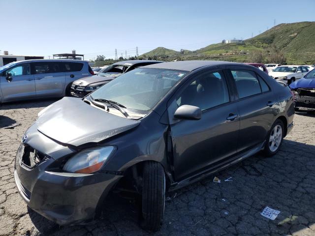 2007 TOYOTA YARIS  2007 image