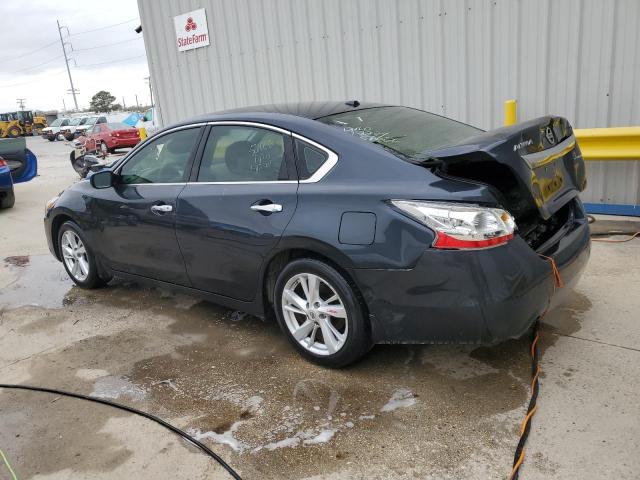 Obraz 2 z 2015 NISSAN ALTIMA 2.5 2015 z VIN 1N4AL3AP0FC173586