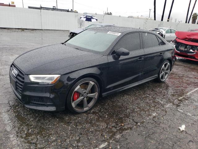 Изображение 1 2020 AUDI S3 PREMIUM 2020 с VIN WAUB1GFF3LA007157