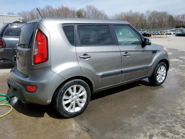 Obraz 3 z 2012 KIA SOUL + 2012 z VIN KNDJT2A61C7426382