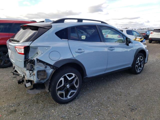Obraz 3 z 2018 SUBARU CROSSTREK LIMITED 2018 z VIN JF2GTAJC5JH273637