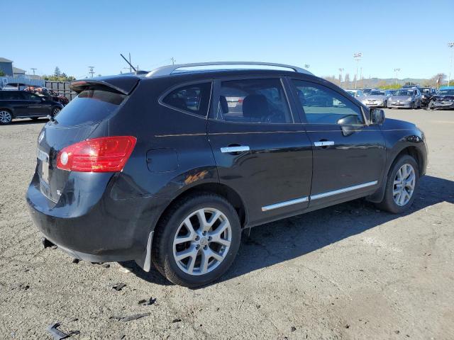 Image 3 of 2011 NISSAN ROGUE S 2011 with VIN JN8AS5MT8BW571840
