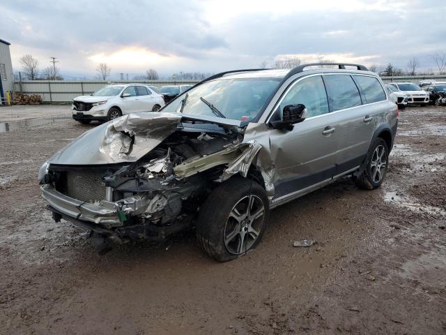 Obraz 2015 VOLVO XC70 T6 PREMIER 2015