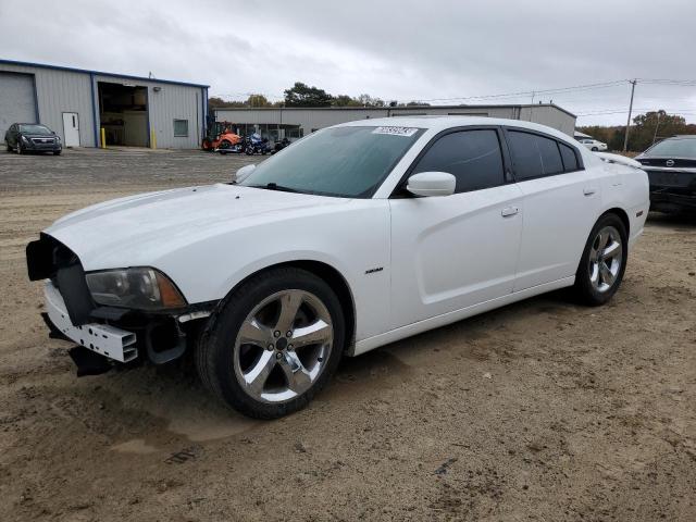 2014 DODGE CHARGER R/T 2014 image