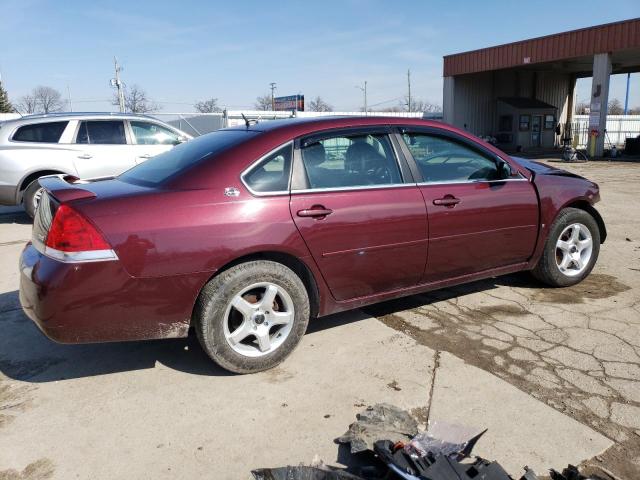 Obraz 3 z 2007 CHEVROLET IMPALA LT 2007 z VIN 2G1WT58K979392232