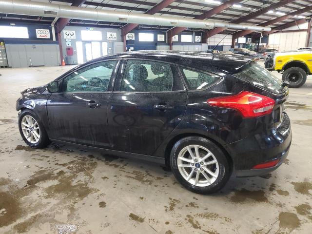 Obraz 2 z 2016 FORD FOCUS SE 2016 z VIN 1FADP3K25GL364748