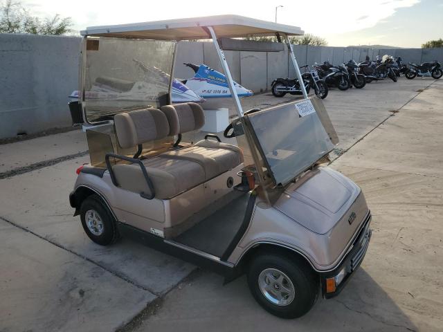 1998 YAMAHA GOLF CART 1998 image