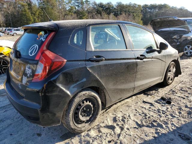 Image 3 of 2018 HONDA FIT LX 2018 with VIN 3HGGK5H45JM735392