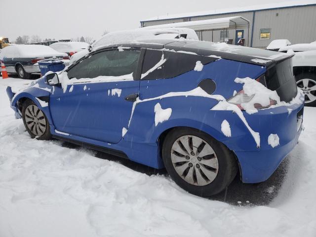 Obraz 2 z 2011 HONDA CR-Z EX 2011 z VIN JHMZF1D61BS001755
