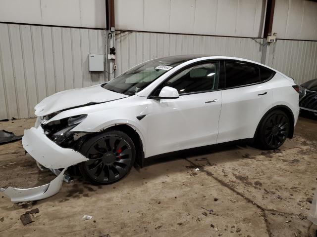 2023 TESLA MODEL Y  2023 image