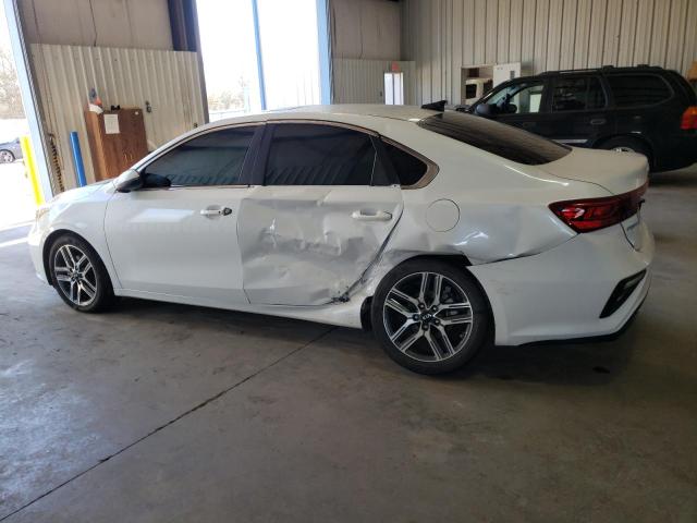 Obraz 2 z 2021 KIA FORTE EX 2021 z VIN 3KPF54AD9ME350213