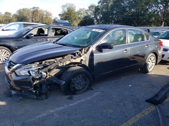 Image 1 of 2017 NISSAN ALTIMA 2.5 2017 with VIN 1N4AL3AP1HN304743