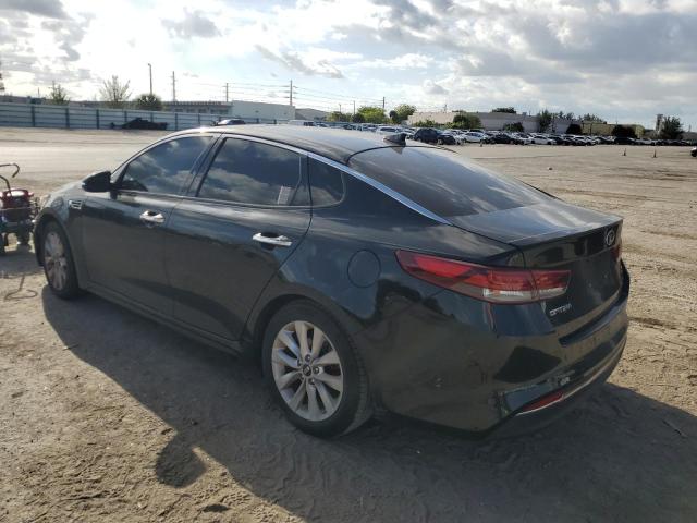 Obraz 2 z 2018 KIA OPTIMA LX 2018 z VIN 5XXGT4L36JG232797