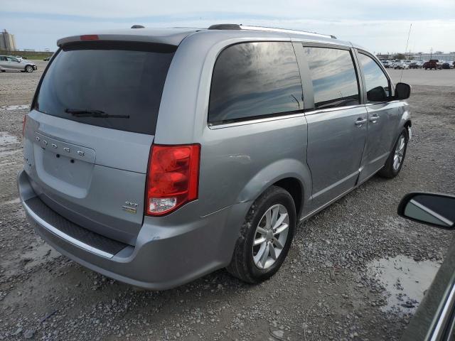 Obraz 3 z 2019 DODGE GRAND CARAVAN SXT 2019 z VIN 2C4RDGCG0KR566682