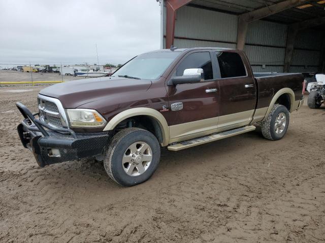 Изображение 2015 RAM 2500 LONGHORN 2015