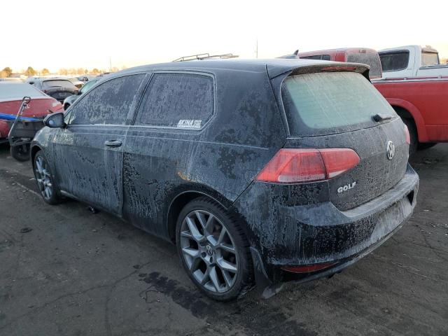 Изображение 2 2015 VOLKSWAGEN GOLF 2015 с VIN 3VW817AU3FM025732