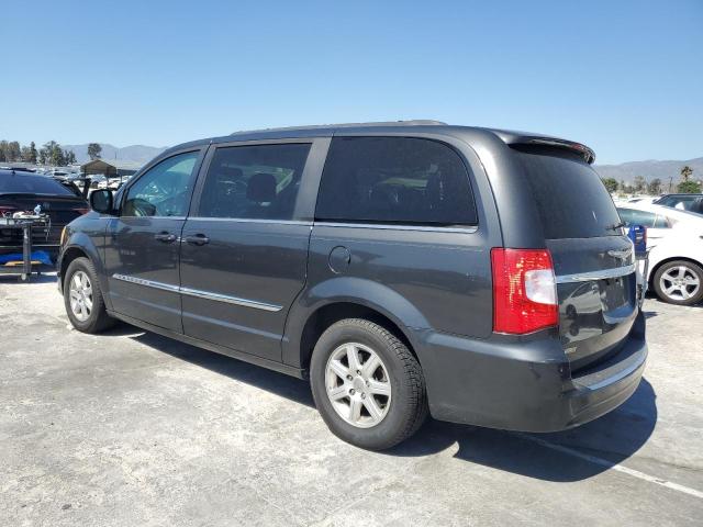 Изображение 2 2012 CHRYSLER TOWN & COUNTRY TOURING 2012 с VIN 2C4RC1BG2CR344521