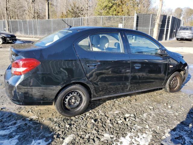 Изображение 3 2019 MITSUBISHI MIRAGE G4 ES 2019 с VIN ML32F3FJ1KHF06715